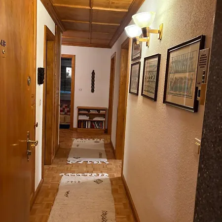 Luana * Crans-Montana