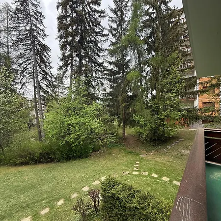 Apartment Luana *
