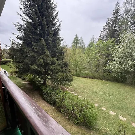 Luana Appartement Crans-Montana