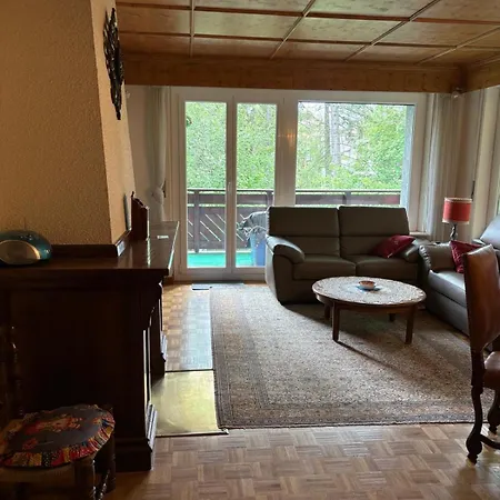 Luana * Crans-Montana