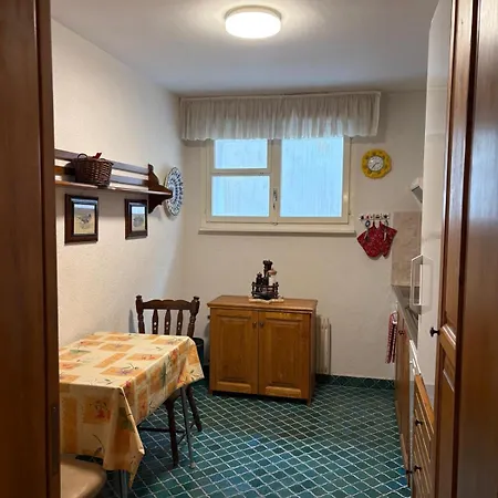 Appartement Luana Crans-Montana