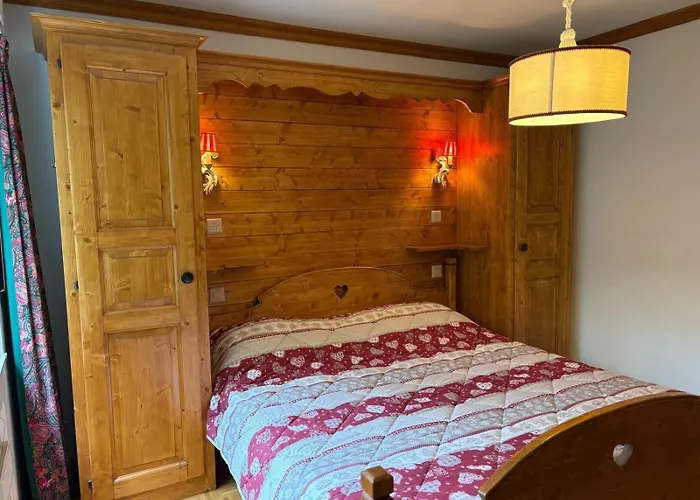 Appartement Luana Crans-Montana