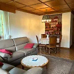 Appartement Luana *